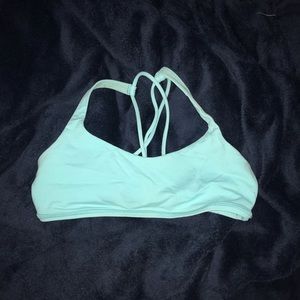 Lululemon Free To Be Sports Bra